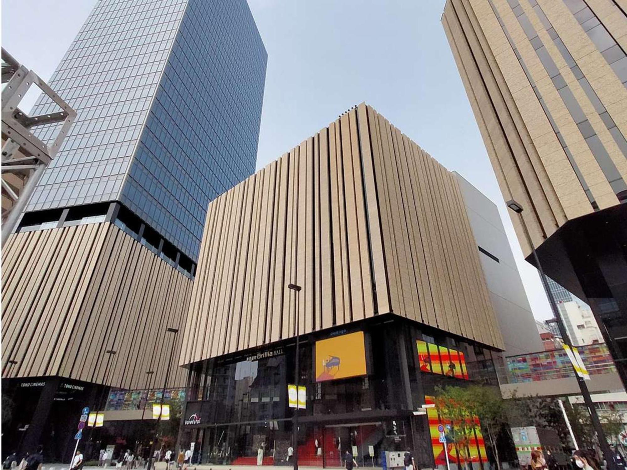 Hotel Resol Ikebukuro Токіо Екстер'єр фото