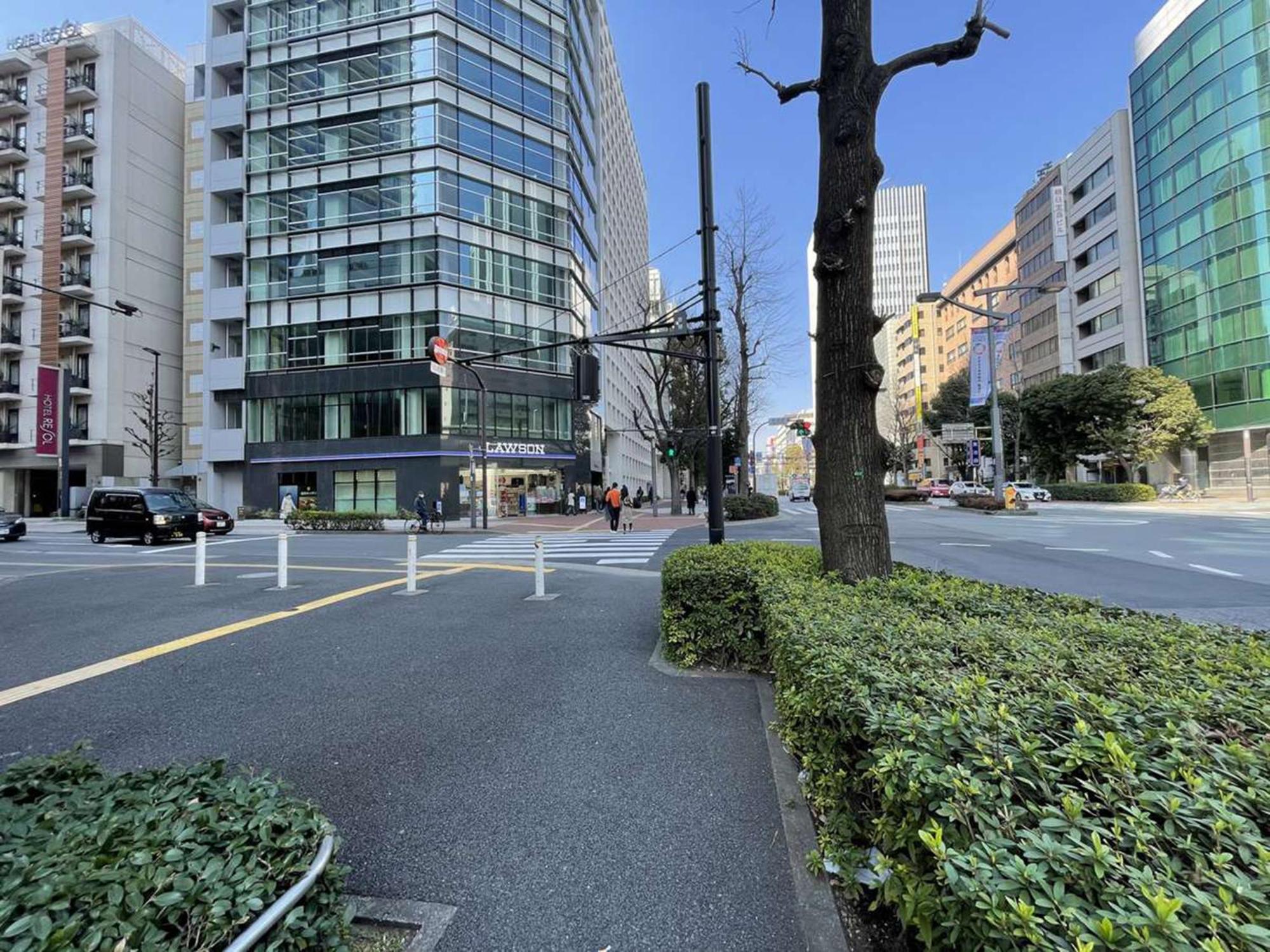 Hotel Resol Ikebukuro Токіо Екстер'єр фото