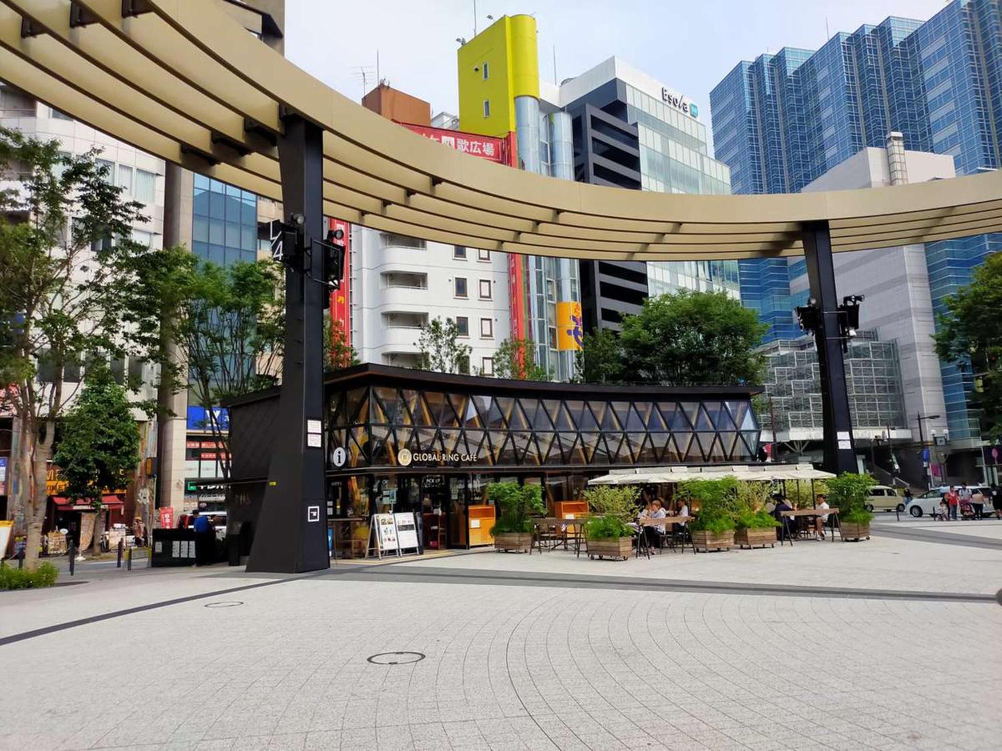 Hotel Resol Ikebukuro Токіо Екстер'єр фото