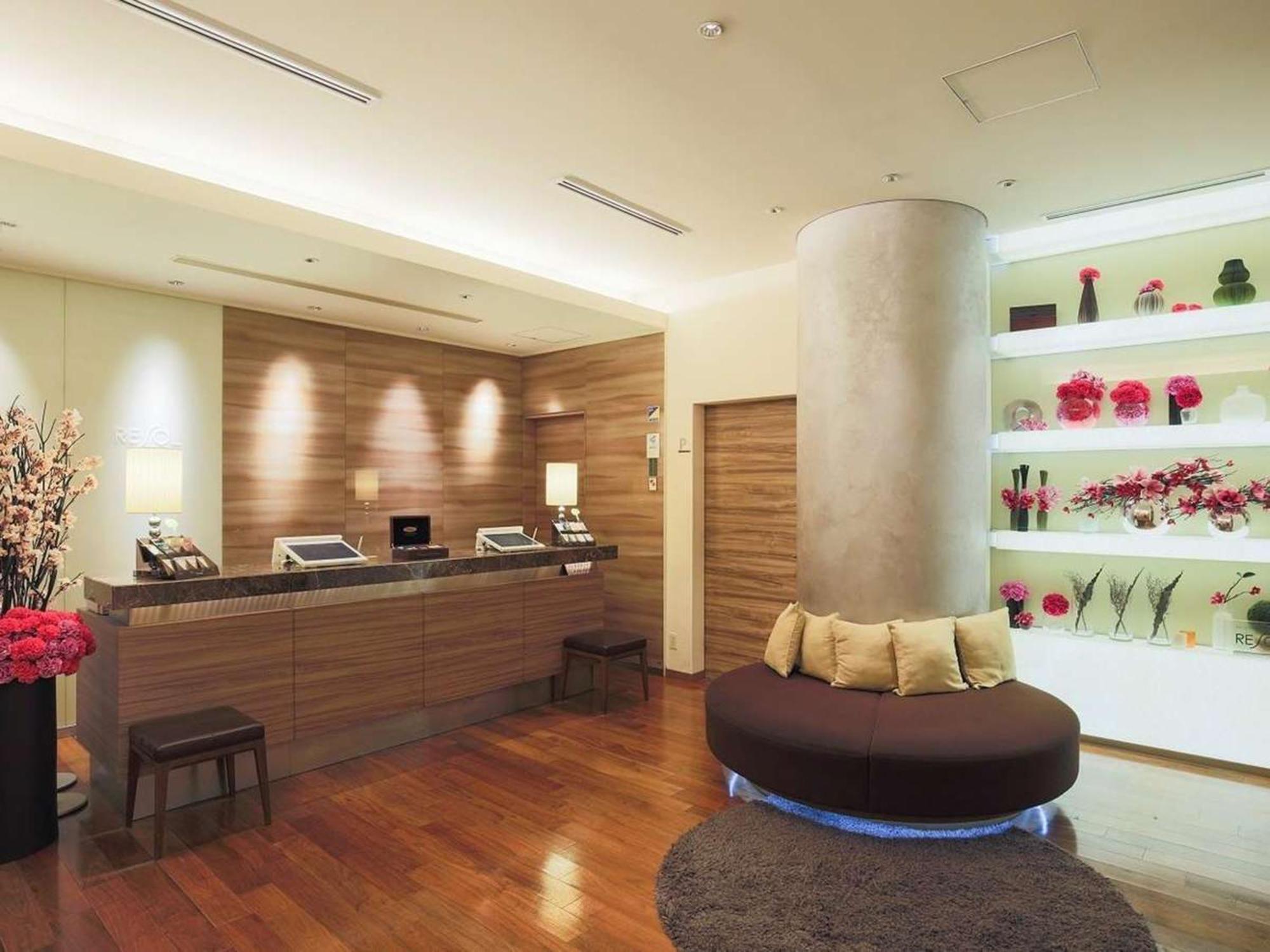 Hotel Resol Ikebukuro Токіо Екстер'єр фото