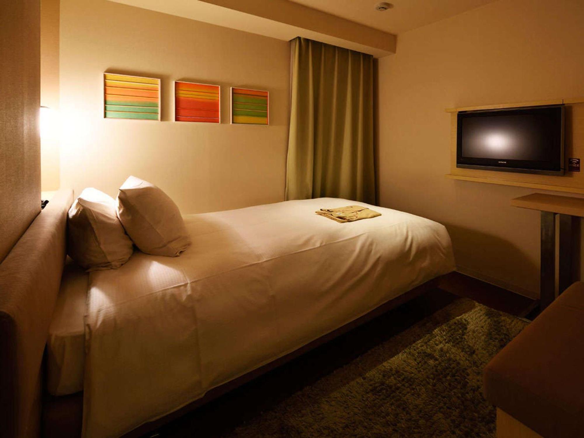 Hotel Resol Ikebukuro Токіо Екстер'єр фото