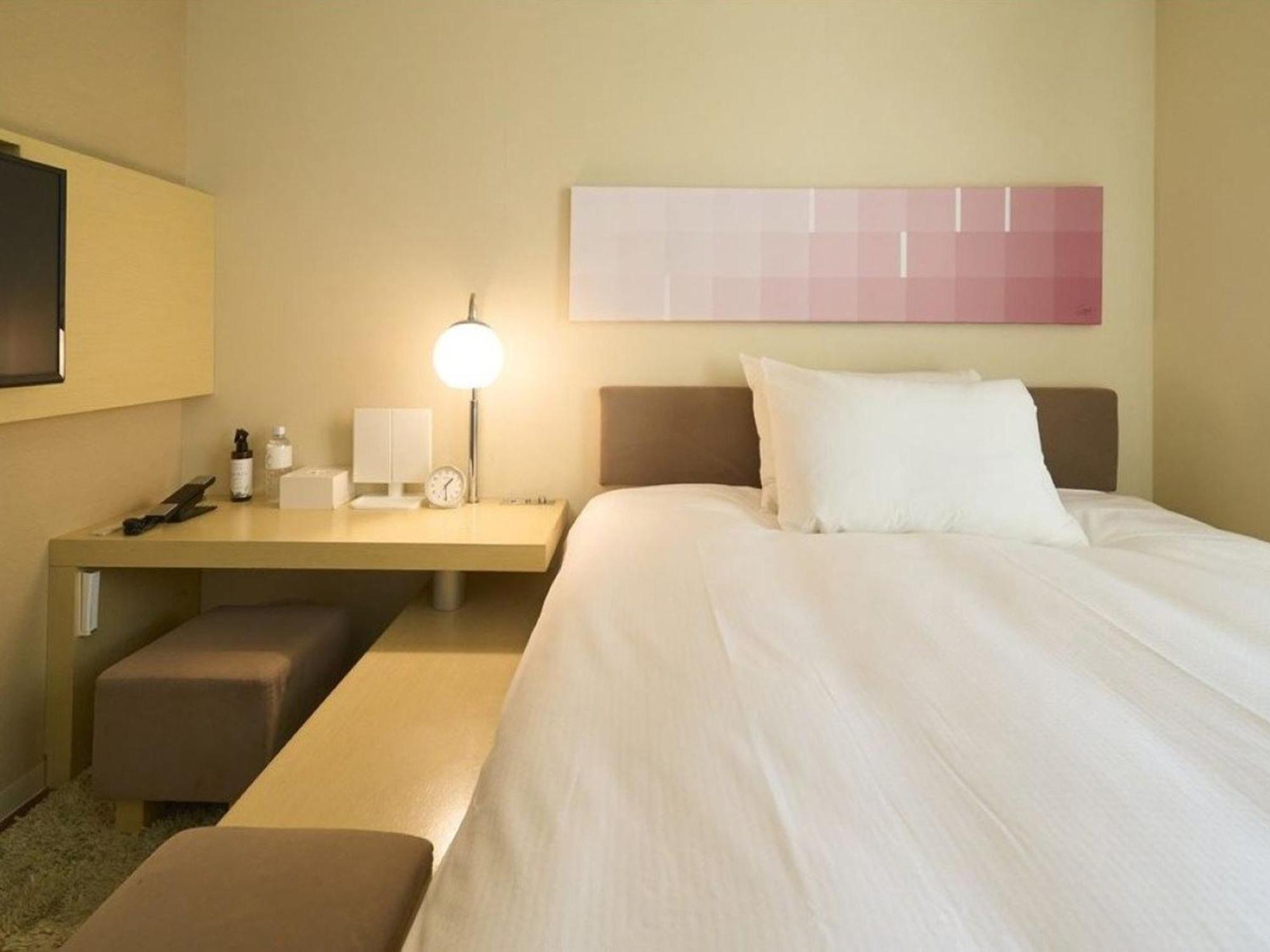 Hotel Resol Ikebukuro Токіо Екстер'єр фото