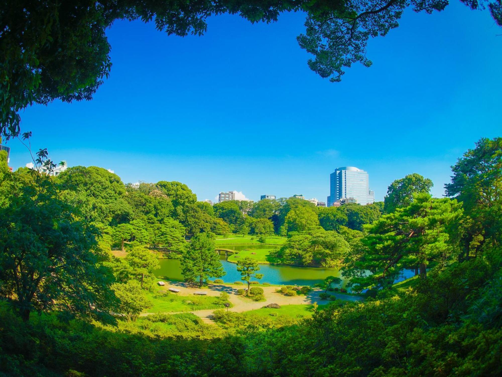 Hotel Resol Ikebukuro Токіо Екстер'єр фото