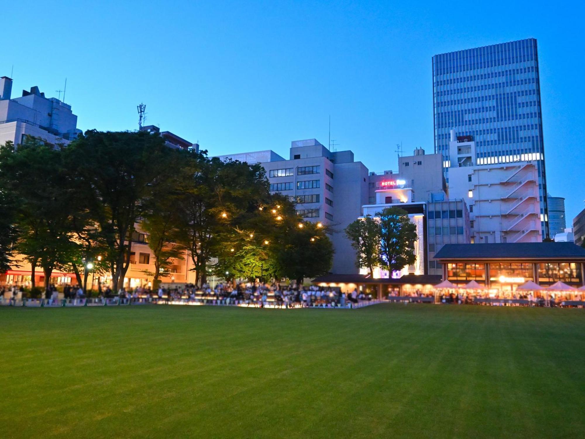 Hotel Resol Ikebukuro Токіо Екстер'єр фото