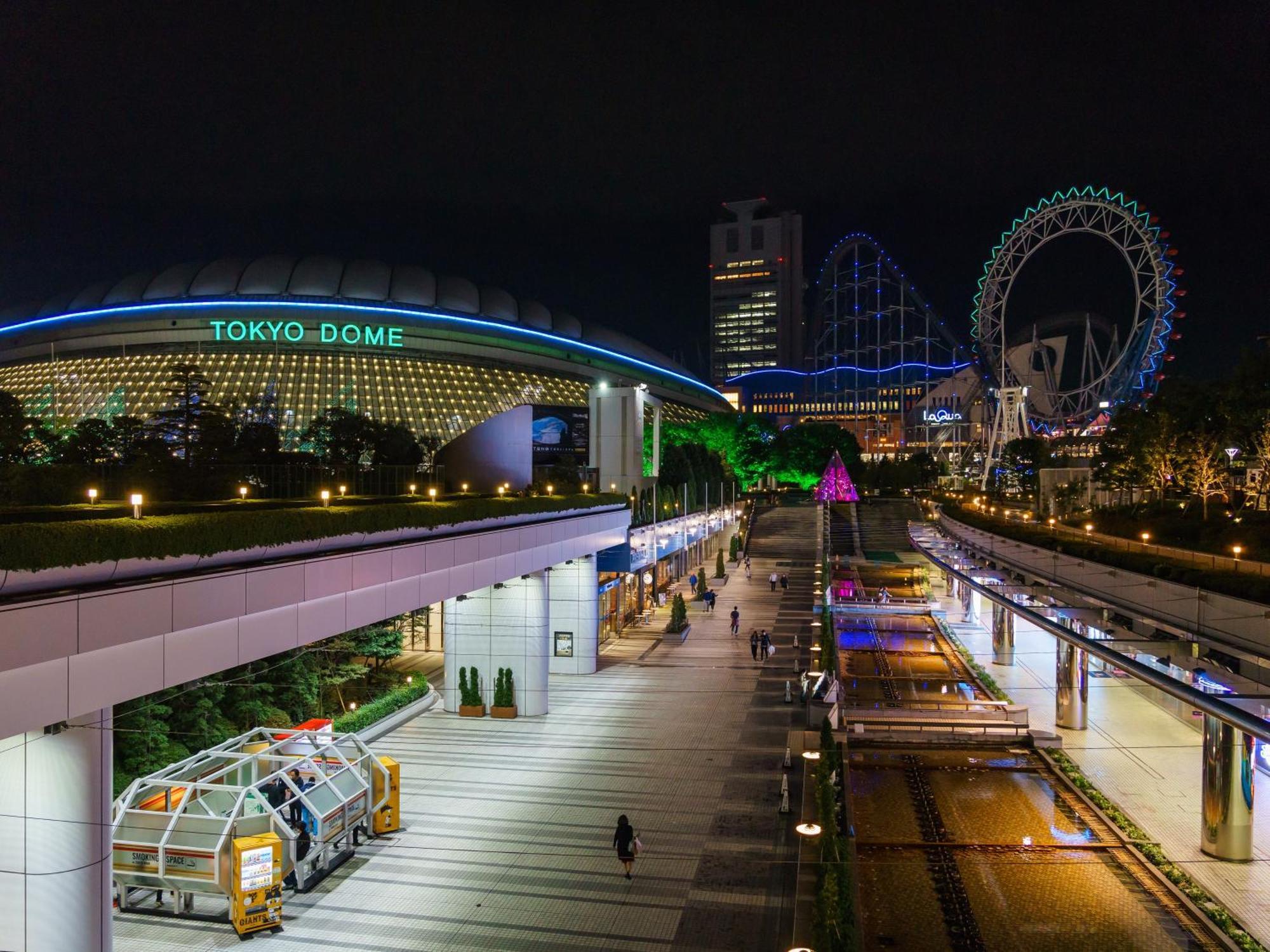 Hotel Resol Ikebukuro Токіо Екстер'єр фото
